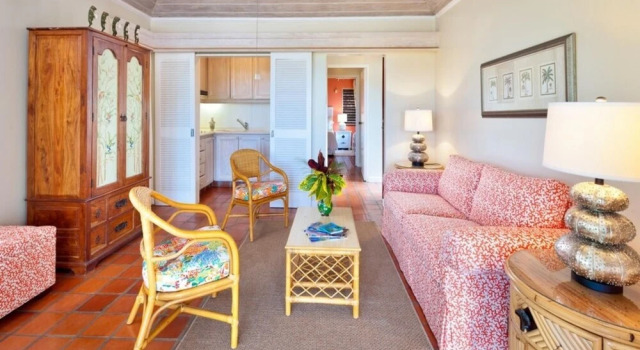Sunny Vacation Villa 60