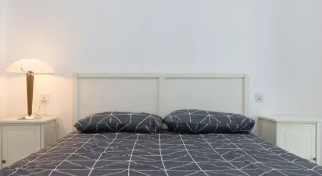 Люкс SS15 Courtyard First Subang Cozy Studio with WIFI/TV Box
