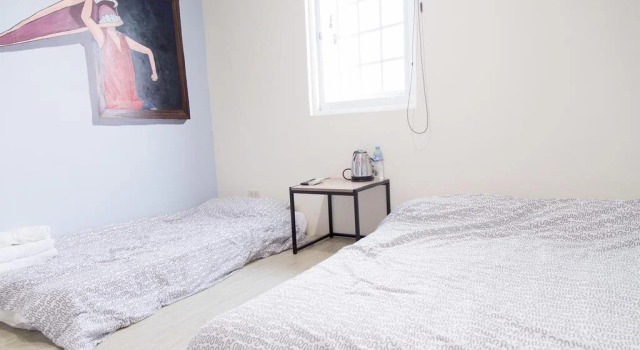 Idea House-Kenting