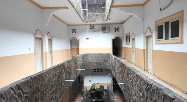 Hotel O Pondok Bintang