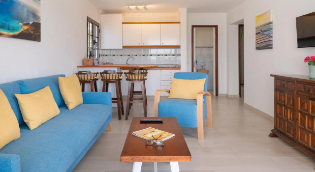 Apt 32 Las Malvas