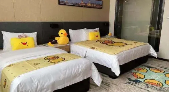 OULAN hotel, Rezervasyon Otel Guangdong otoparklı oteller, Otopark