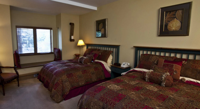 Frisco Inn on Galena, Reserva ahora Hotel Frisco Roosevelt National Forest