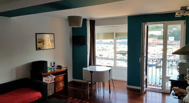 Apartamento Puerto deportivo, Rezerwuj Apartament Hotele w Baskonia z parkingiem, Parking