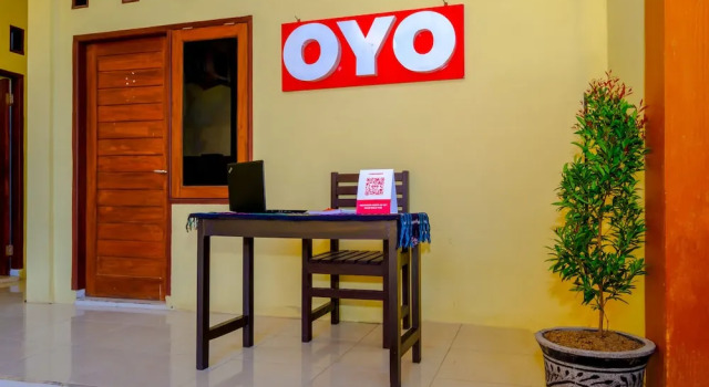 Hotel O Hening Homestay Near Pantai Tanjung Bias, Book Hotel Hotels in Lombok with Parking, Parking