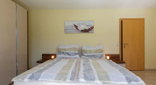 Apartment in Kaprun Near Ski Slopes, Rezerwuj Apartament Hotele w Salzburg z parkingiem, Parking