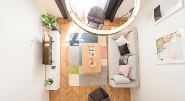Venus Apartments - Opera, Забронировать Апартаменты/квартира Апартаменты Будапешта, Апартаменты/квартира