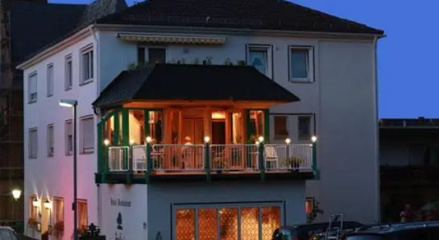 Hotel Restaurant Zur Linde, Réserver Hôtel Bad Bergzabern 