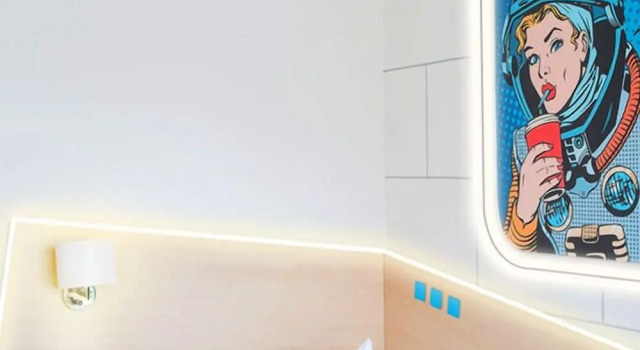 Одноместный номер Economy Hotel Am Triller - Hotel & Serviced Apartments - Spa & Pool