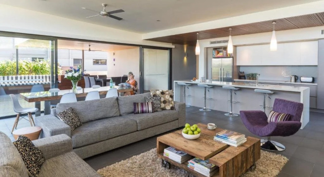 Byron Luxury Beach Houses