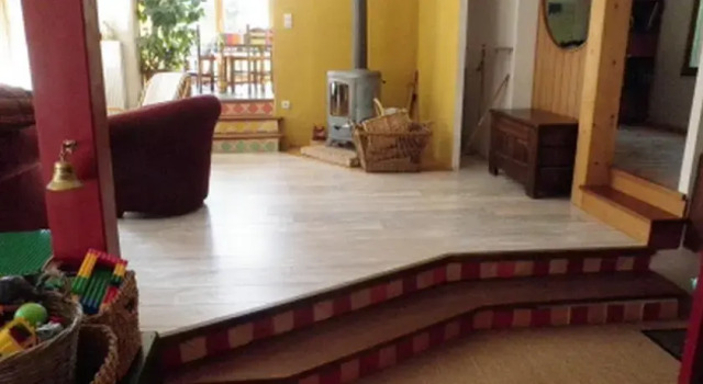 La Maison de Balou, Reserva ahora Hotel Pleumeur-Bodou 