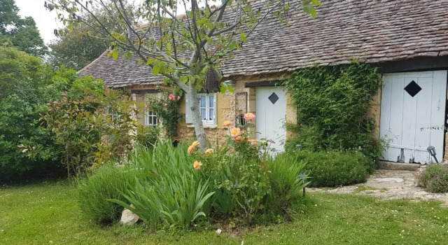 Коттедж Le Clos Des Etoiles