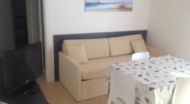Апартаменты Villaggio Hemingway - Family Aparthotel