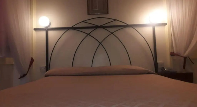 Двухместный номер Economy Kahama Hotel Nairobi
