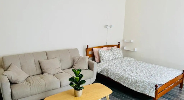 1Bdr Apartment near Kadriorg Swan Pond