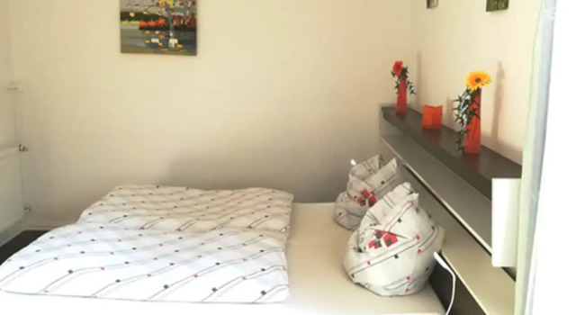 Balkonlu daire Hafermarkt 2.0
