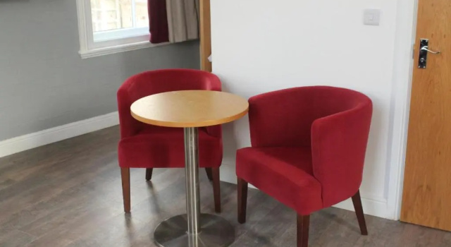 Двухместный номер Standard Park Hotel & Apartments