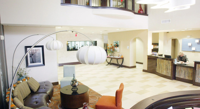 Holiday Inn Express & Suites Havelock Northwest New Bern by IHG, Забронировать Отель Хейвлок Pamlico Sound, рядом с Havelock Tourist &amp; Event Center