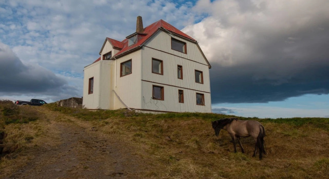 Stangarholt  Mountain View, Rezervovat Rekreační dům Leira West Iceland