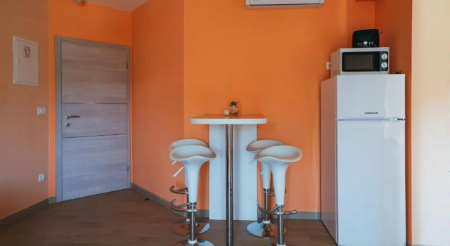 Апартаменты Villa Promajna 5