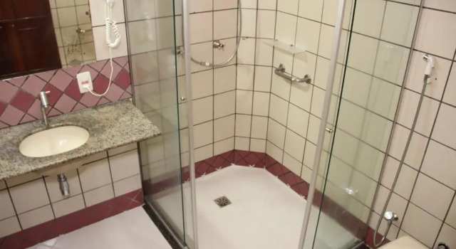 Номер Standard Hotel Taiyo
