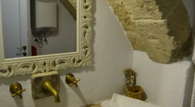 Студия La Porta Vecchia Home
