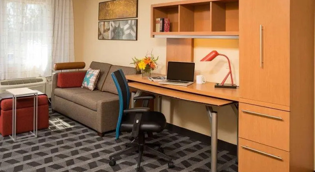 Студия TownePlace Suites by Marriott Bend