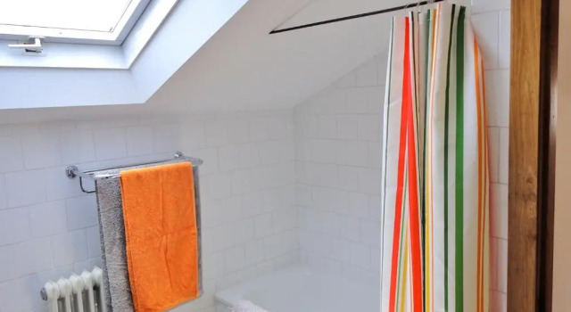 Номер Standard Apartamentos La Collada