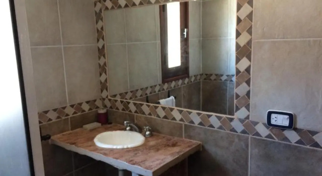 Bungalou Cabañas Villa del Sol