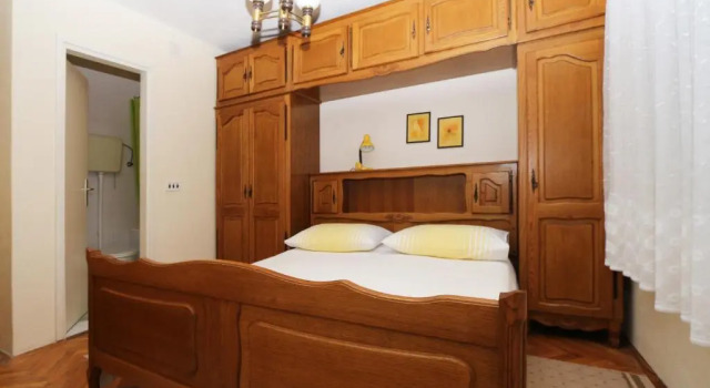 Studio Kotiska Makarska, Забронировать Апартаменты/квартира Апартаменты Макарска, рядом с Набережная Рива (Макарска), Апартаменты/квартира