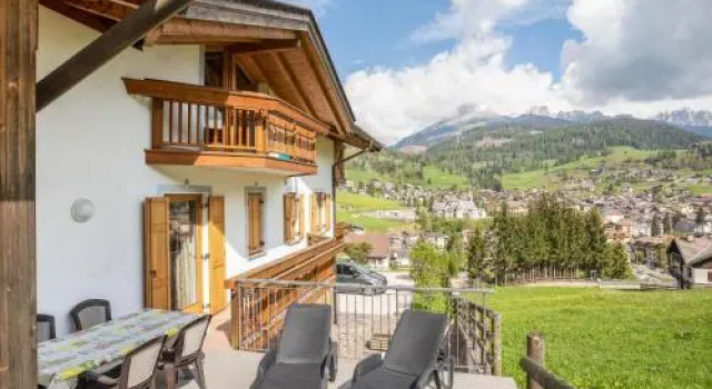 Casa Soppelsa, Забронировать Апартаменты/квартира Отели в центре Моэна, в центре