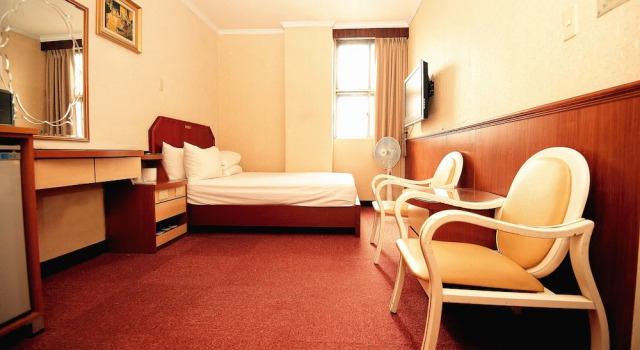 Номер Standard New May Flower Hotel
