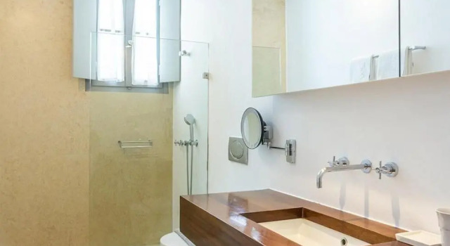 Номер Superior с 2 комнатами Orloff Resort