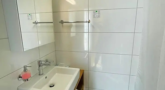 Номер Standard Hotel Rössli