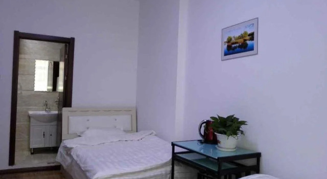 Haorujia Inn, Book Hotel Hulunbuir Inner Mongolia