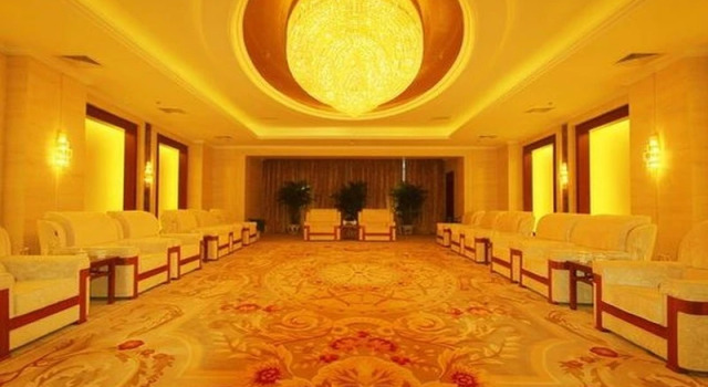 Baic Caiyu International Conference Center, Boek Hotel Hotels in Daxing met ontbijt, Ontbijt