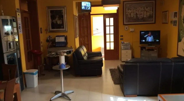 Orlando Vacanze, Rezervasyon Otel Erice Sicilya