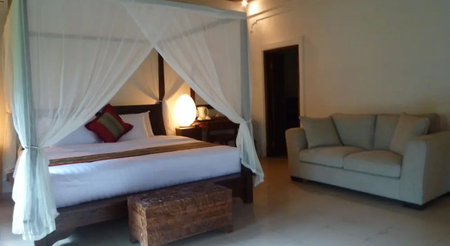 Вилла Bali Hidden Paradise Villa