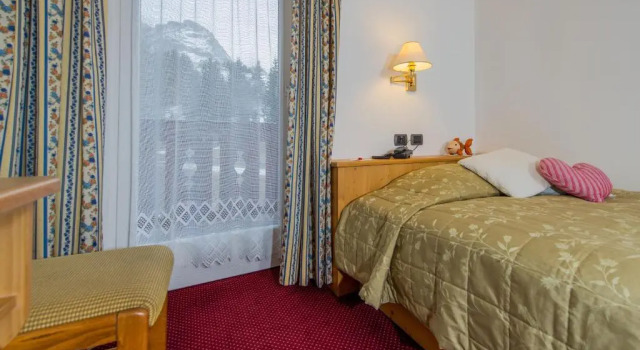 Номер Standard Hotel Bellavista