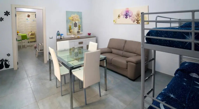 Casa vacanza Alla marina - Cetara