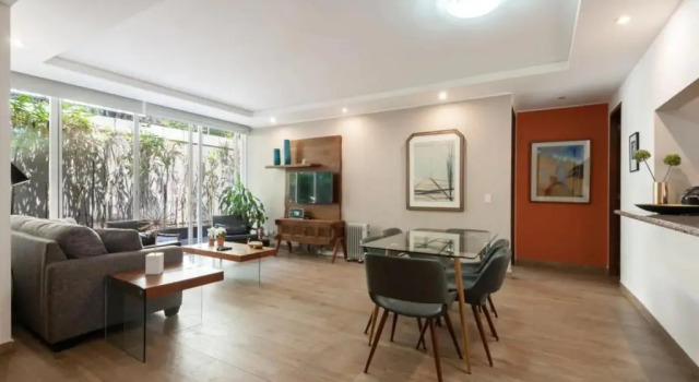P101 Mi casa #1 at Polanco's most exclusive area, Забронировать Отель Мехико Мексико, рядом с Аудиторио