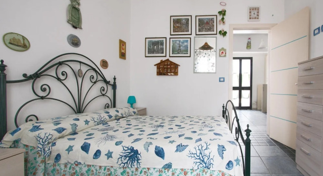 Villa dei Fichi, Buchen Sie Villa Racale Salento