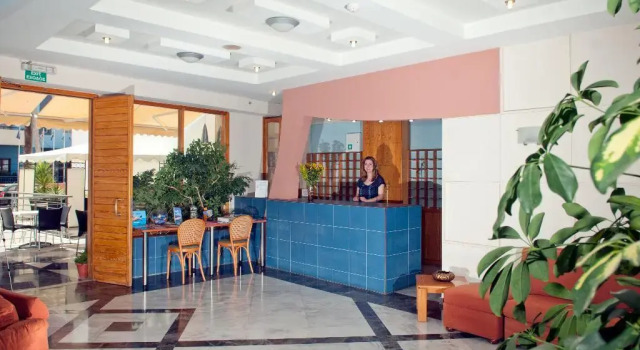 Kleoniki Mare Hotel