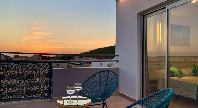 Номер Deluxe Hotel Brisa Ibiza