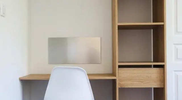 Номер Deluxe Hotel La Buissonniere