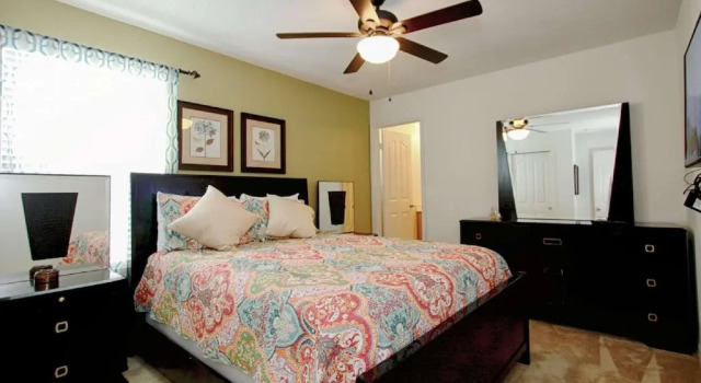 3207 Compass Bay, Varaa Lomakoti Kissimmee Kissimmee
