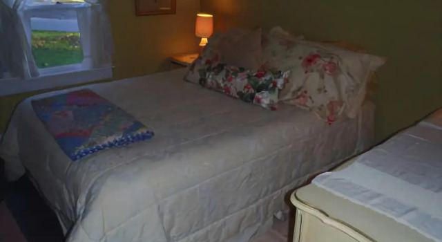 Barnacle at Goose Falls - Three Bedroom Home, Prenota Hotel Blue Hill Maine