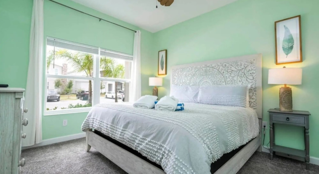 Storey Lake 4BR Home w/ Themed Room & Pool