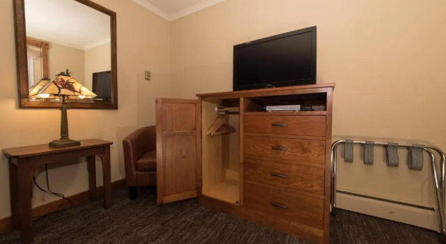 Номер Economy The Maxwell Inn