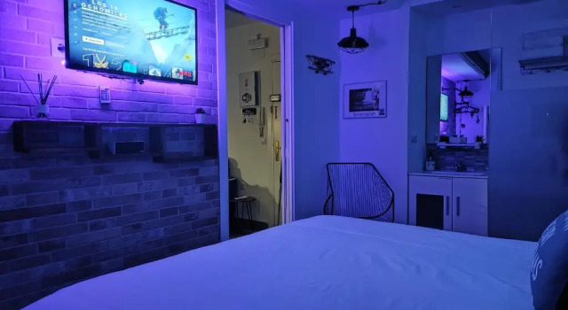 Torremolinos Suite